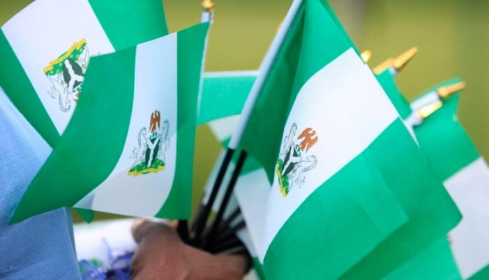 Nigerias Independence