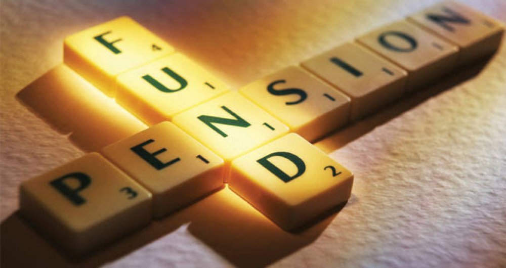 Nigerias Pension Assets