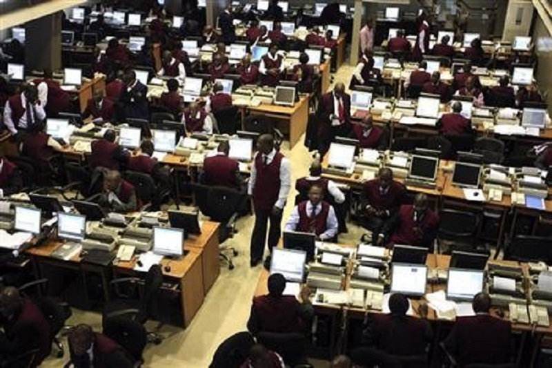 Nigerias Unlisted Securities