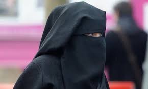 Niqab