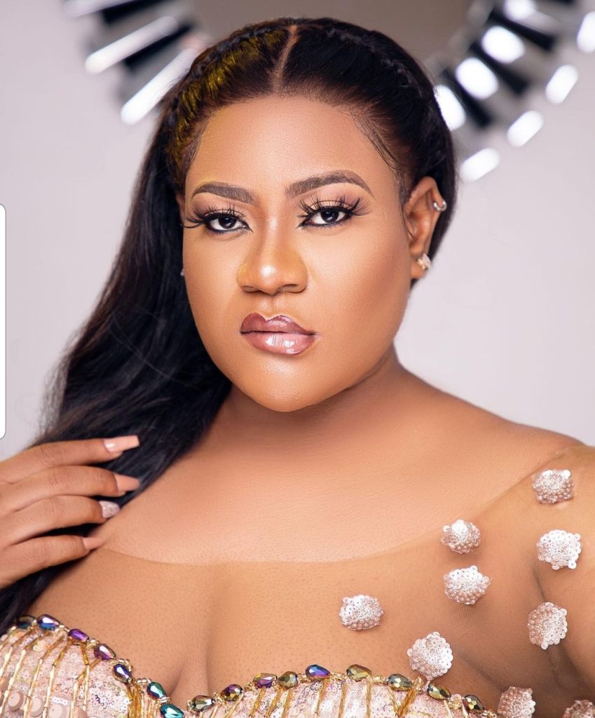 Nkechi Blessing