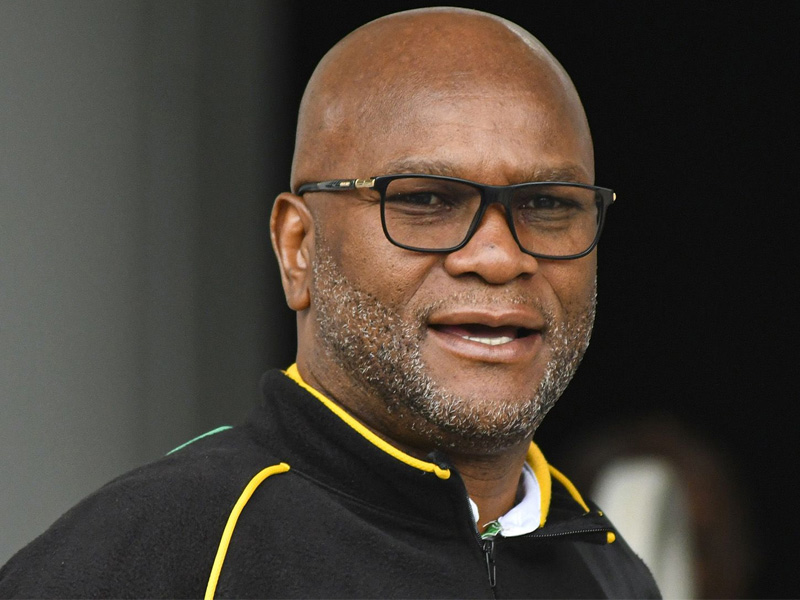 Nkosinathi Mthethwa