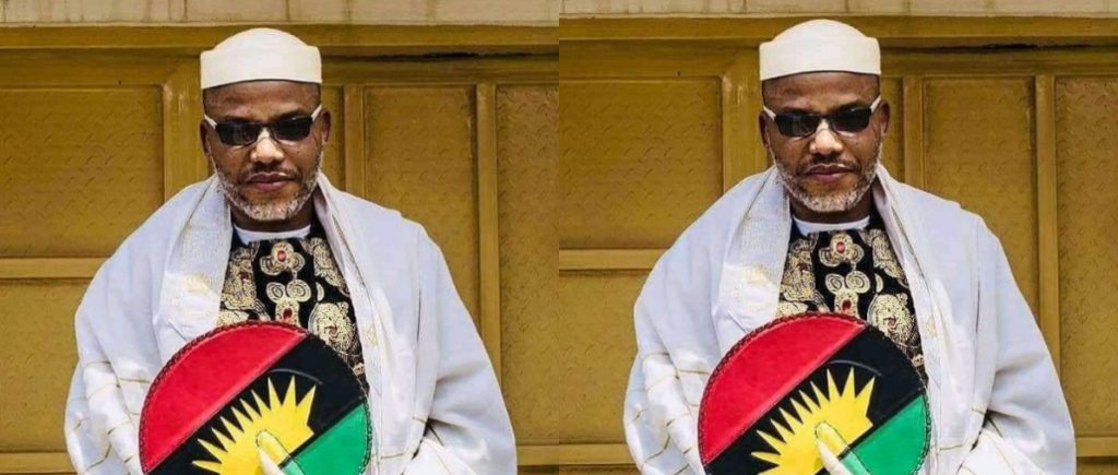 Nnamdi Kanu 1
