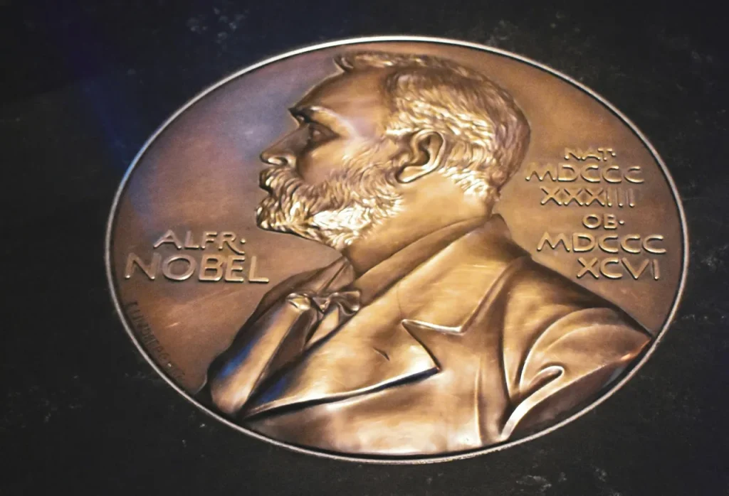 Nobel Prize