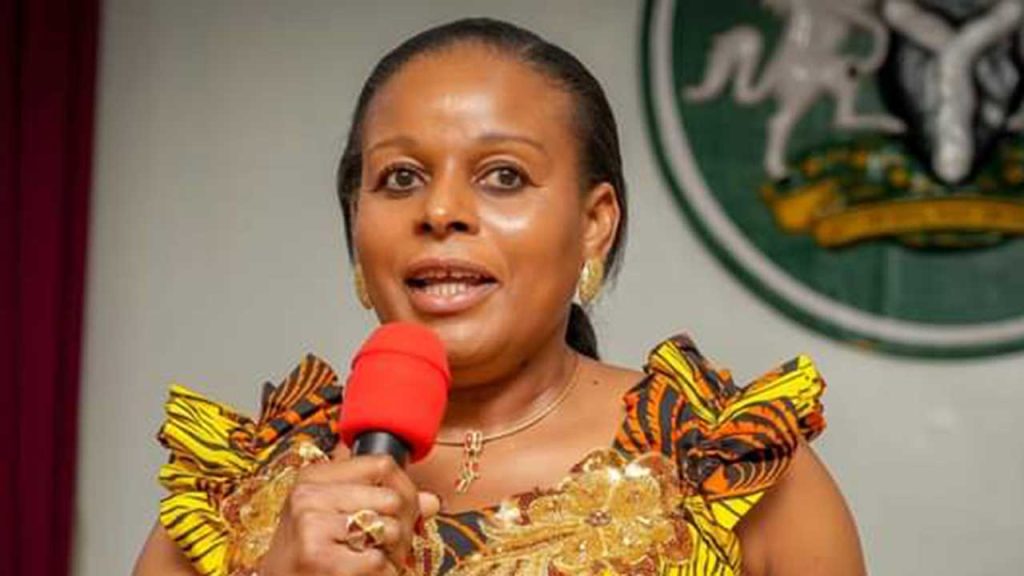 Nonye Soludo