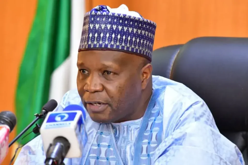 Northern Govs Decry Mafa Attack