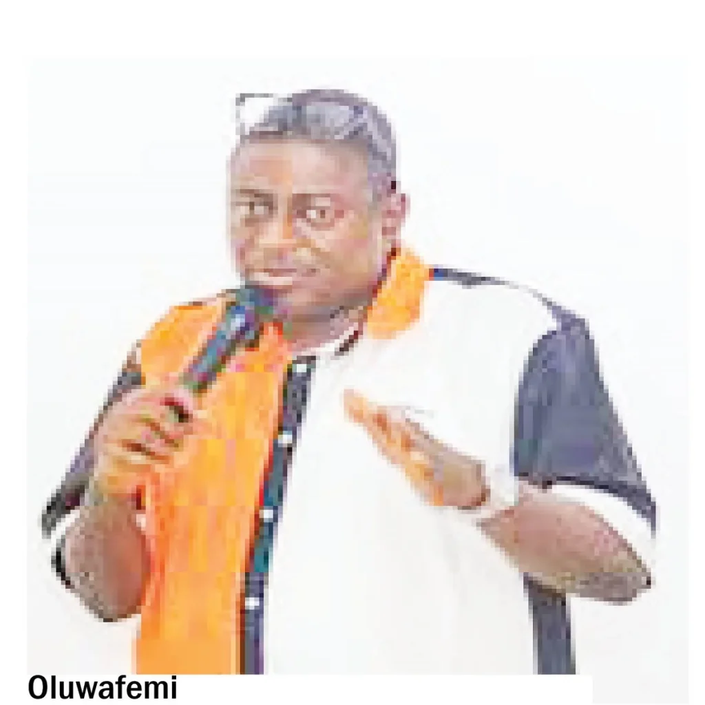 Oluwafemi