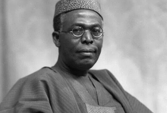 Obafemi Awolowo