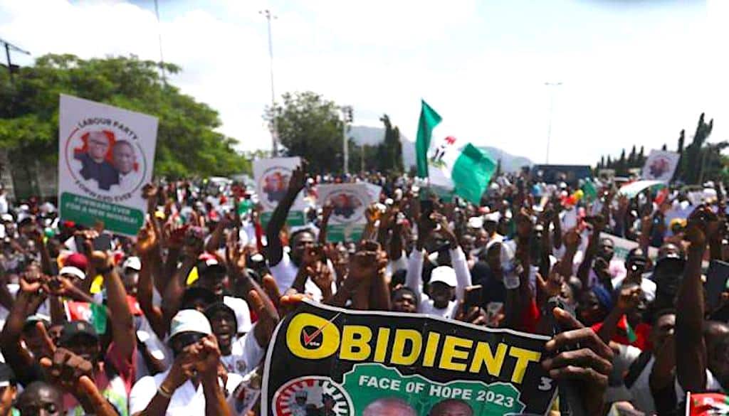 Obidients