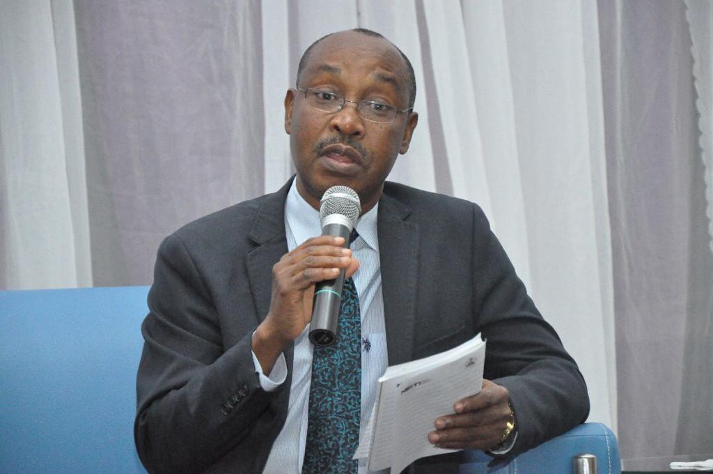 Ogbonnaya Orji