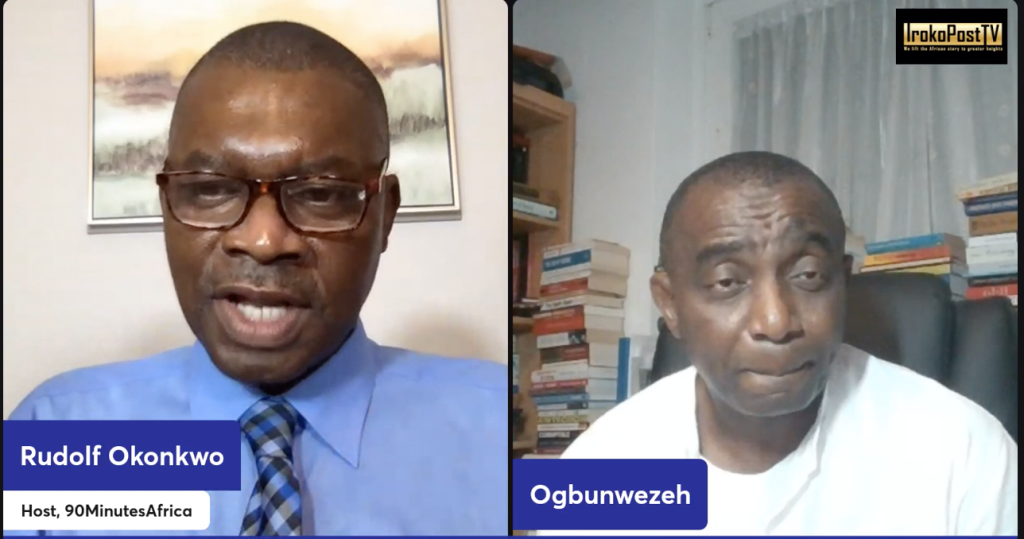 Ogbunwezeh