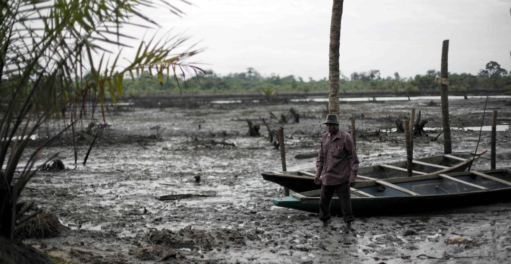 Ogoniland