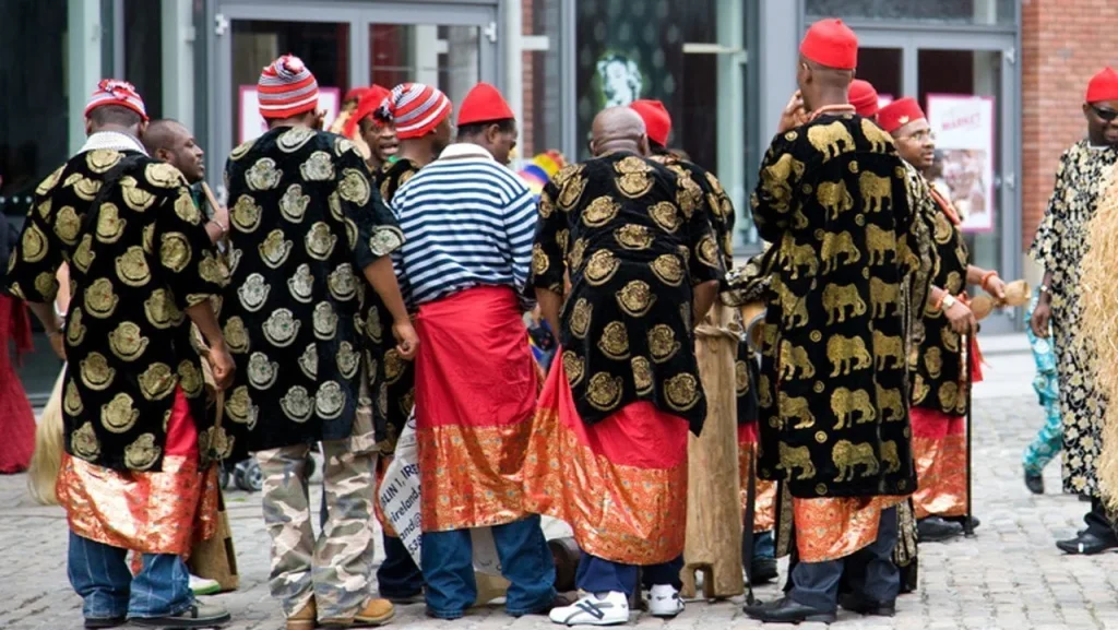 Ohanaeze Youths