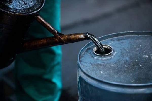 Oil Production