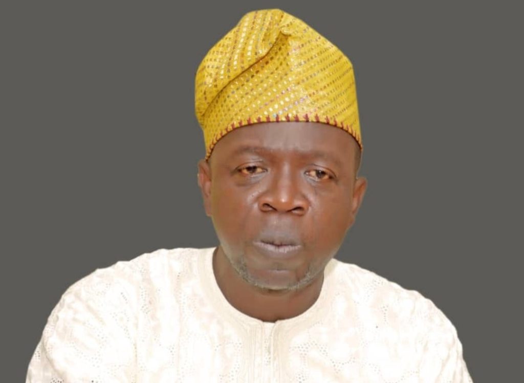 Olatunbosun Oyintiloye