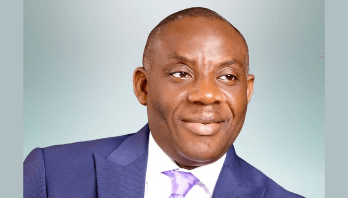 Olatunji Alausa