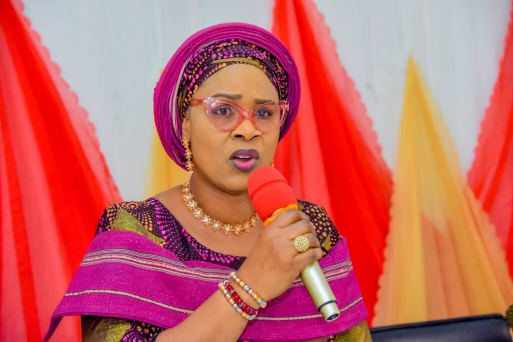 Olayemi Oyebanji