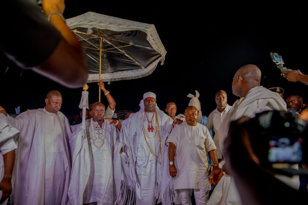 Olojo Festival