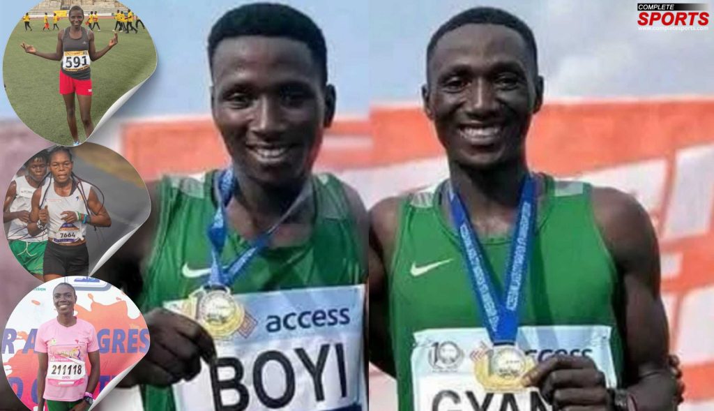 Olojo Festival 5Km Road Nigeria 2025 Features Nigerias Elite Distance Runn 20250923 190709 0000 Transcpr Scaled 1