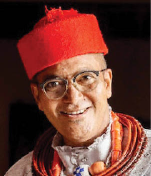 Olorogun Oskar Ibru 1