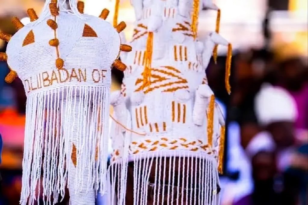 Olubadan Ibadanland