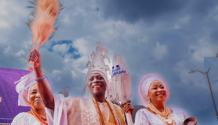 Olubadan