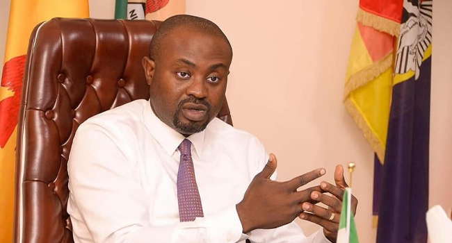 Olubunmi Tunji Ojo