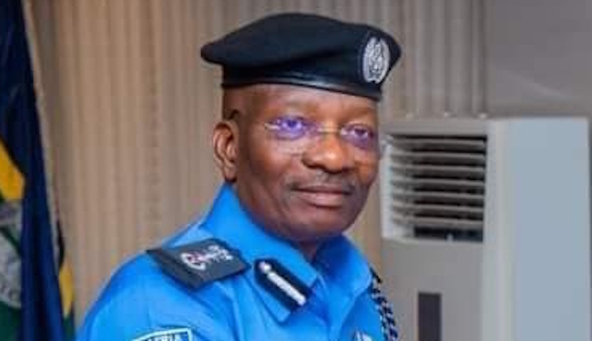 Olukayode Egbetokun