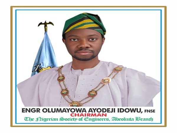Olumayowa Ayodeji Idowu
