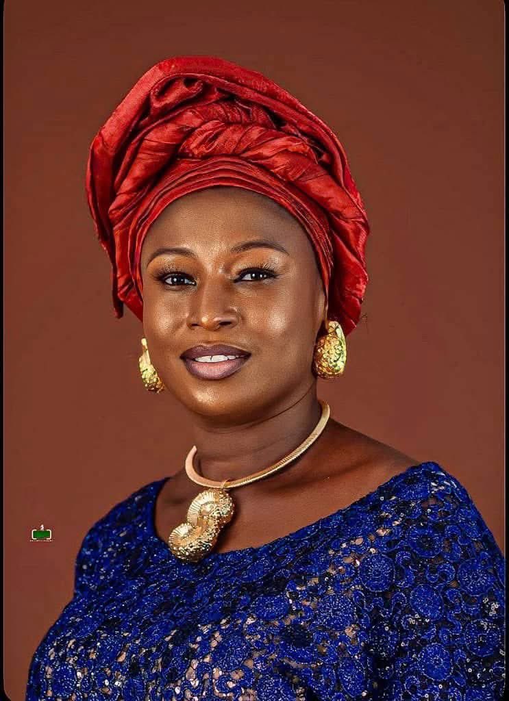 Oluremi Ajose