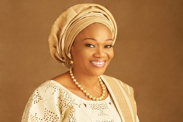 Oluremi Tinubu