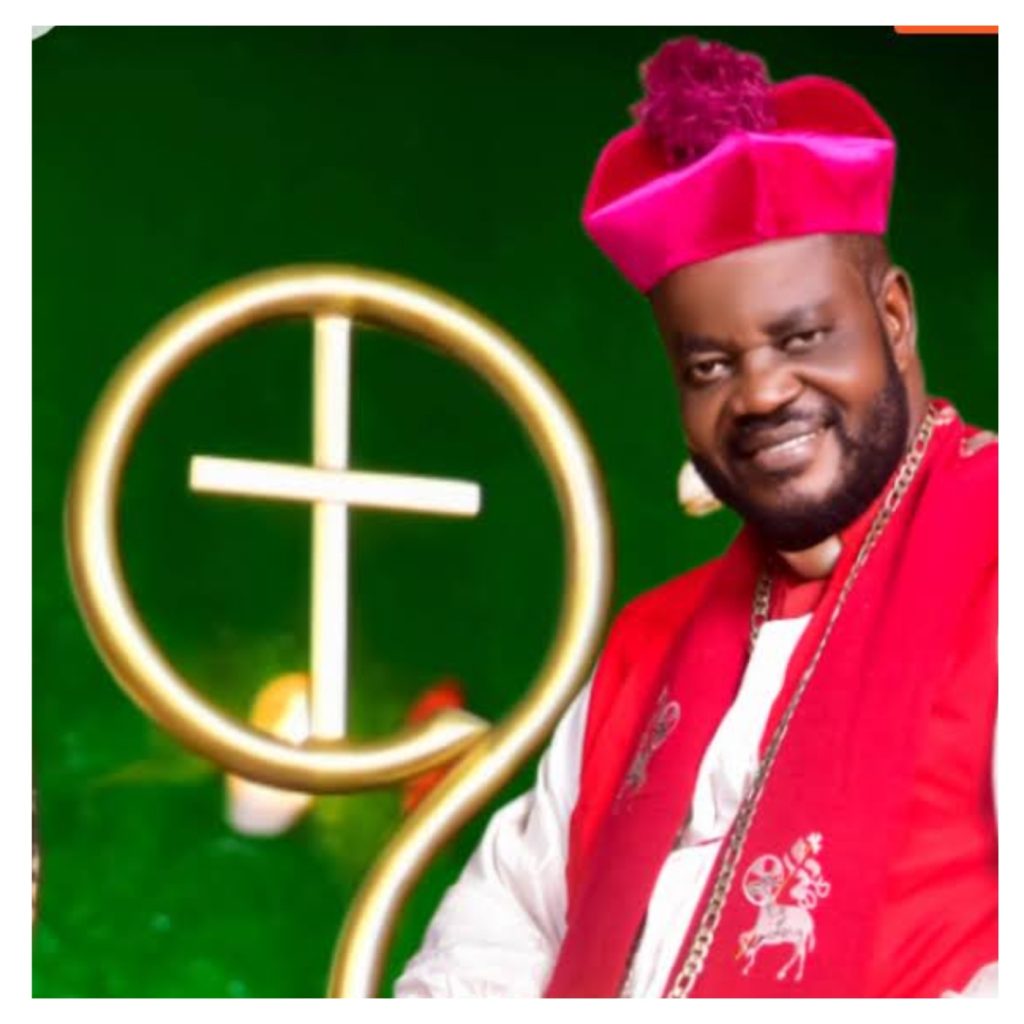 Onyeagoziri Ndubueze