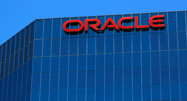 Oracle