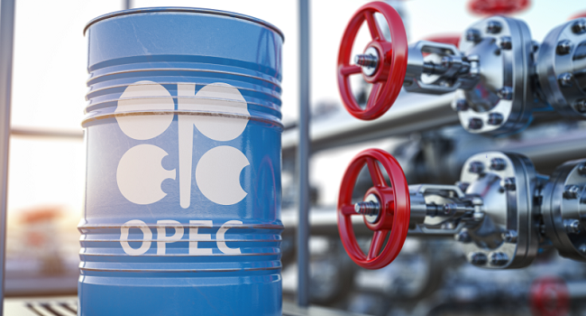 Organisation Of Petroleum Exporting Countries And Its Allies Known As Opec