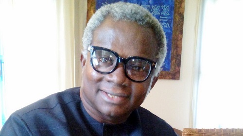 Osita Okechukwu 1