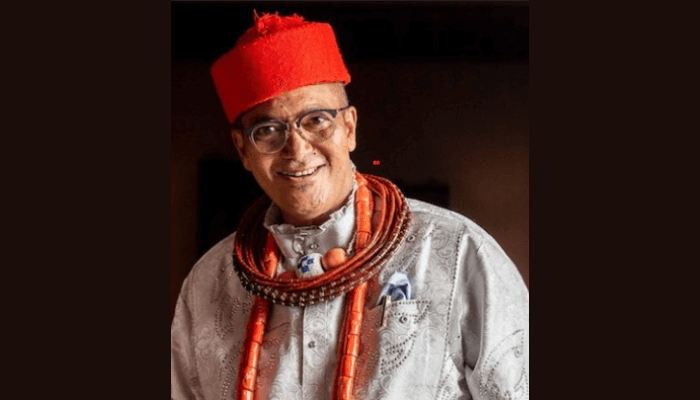 Oskar Ibru 1