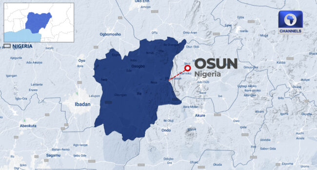 Osun State Map Hd E1758273768355