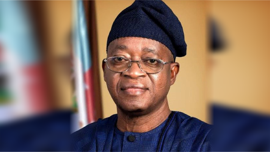 Oyetola