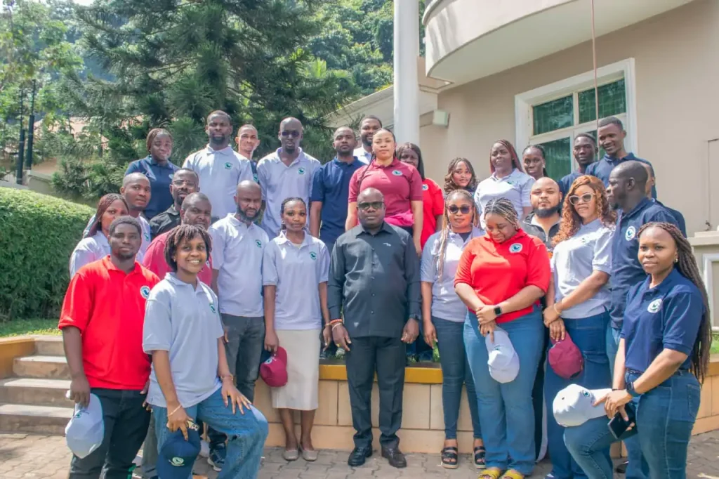 Pap Schorlarship Beneficiaries