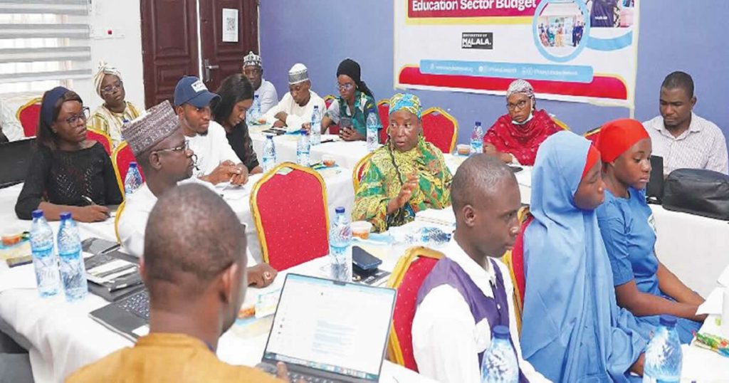 Participants Of 2025 Bauchi Education 1200X630 1