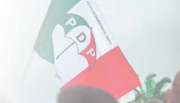 Pdp Flag 1