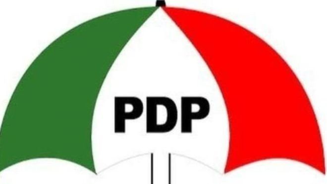 Pdp Flag 1