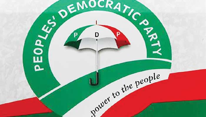 Pdp Logo 1