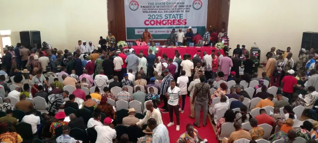 Pdp Congress Cross River Scaled E1759000896326