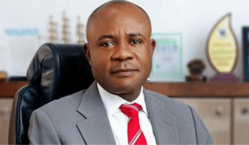 Pdp Guber Candidate Peter Mbah