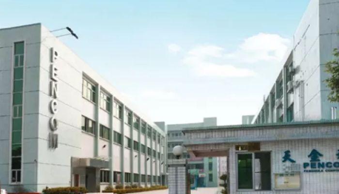 Pencom 1