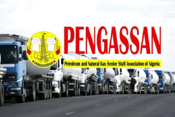 Pengassan