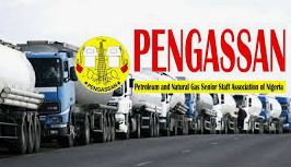 Pengassan 1