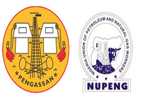 Pengassan Nupeng