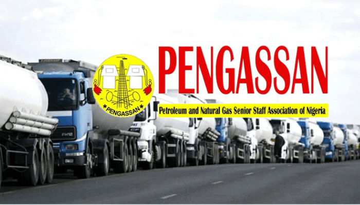 Pengassan